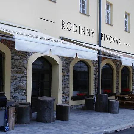 Hendrych 3* Vrchlabí